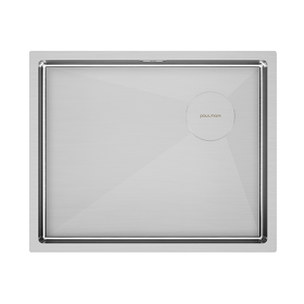 Картинка Paulmark NEXT-SKEW 54 UNI PM885444-BS Брашированная сталь