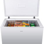 Превью картинка Ларь морозильный  Maunfeld MFL300W #3