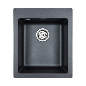 Картинка Paulmark KANTE 40 PM104249-BLM Черный