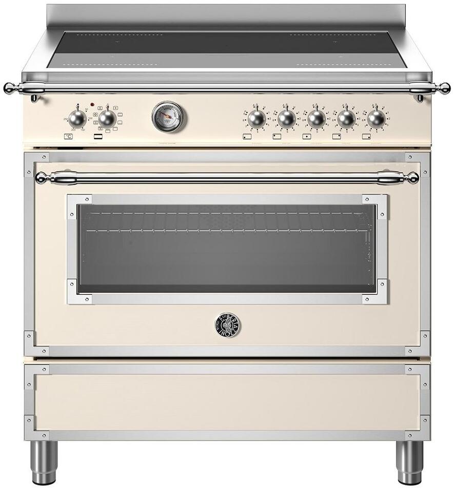 Фото Центр варочный Bertazzoni HER95I1EAVT