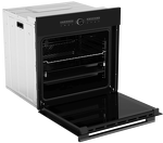 Превью картинка Электрический духовой шкаф Haier HOX-FT5AMTB #5