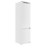 Превью картинка Встраиваемый холодильник с морозильной камерой Maunfeld MBF193NFWGR #5