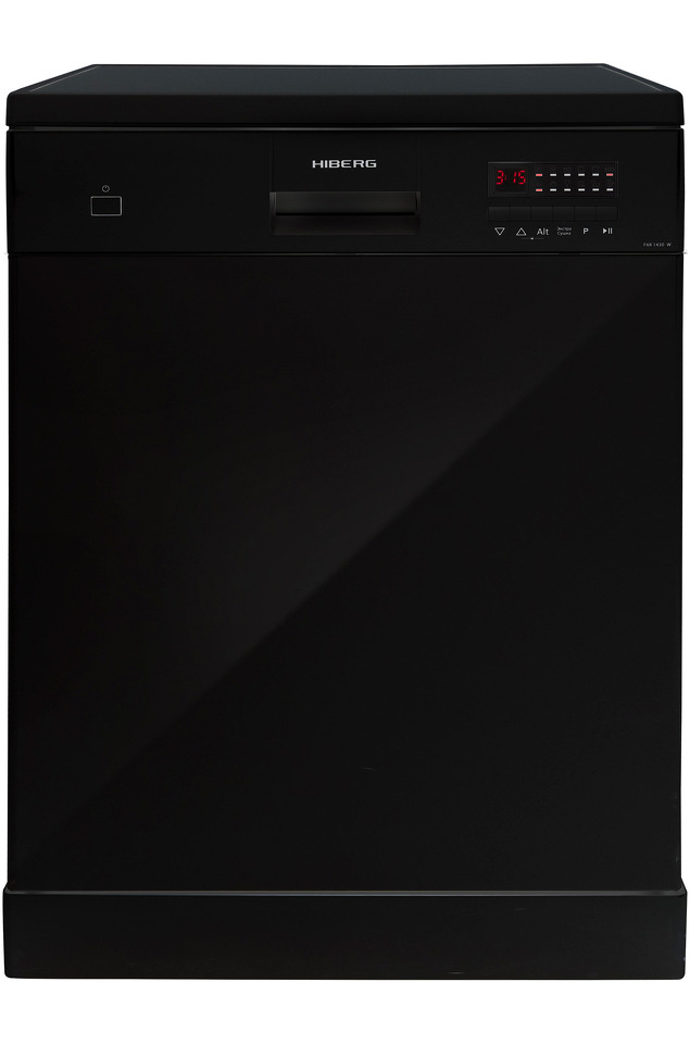 Фото Посудомоечная машина 60см HIBERG F68 1430 B