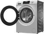 Превью картинка Стиральная машина с фронтальной загрузкой Haier HW90-BP14929BS #5