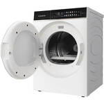 Превью картинка Машина сушильная Casarte CASD10WL7CU #5