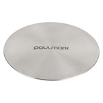 Превью картинка Paulmark PM116 PM116-BS Брашированная сталь #1