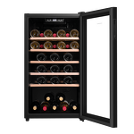 Превью картинка Шкаф винный  Maunfeld MFWC-124S56 #3