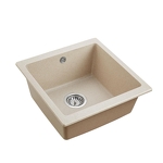 Превью картинка Гранитная мойка ЕМАР EMQ-1455.P Берилл #1