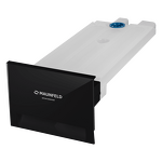 Превью картинка Машина сушильная Maunfeld MFDM168WH03B #15