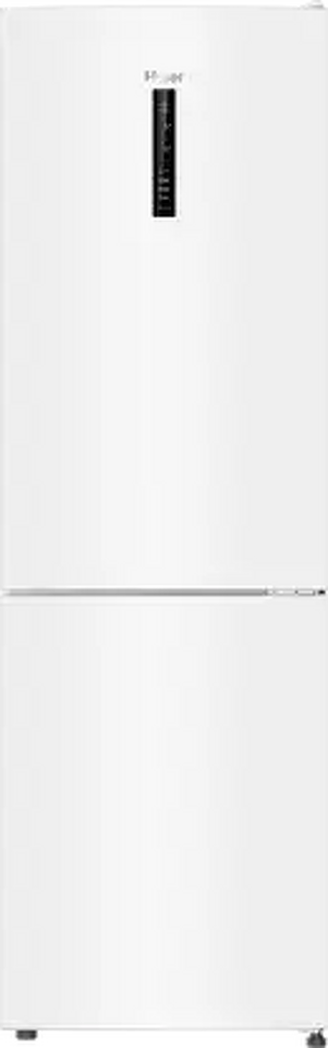 Фото Холодильник с нижней морозилкой Haier CMP520AW