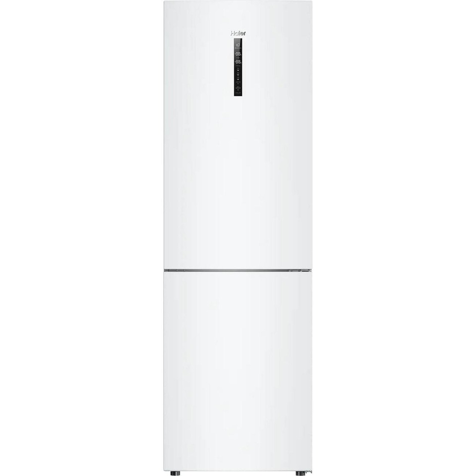 Фото Холодильник с нижней морозилкой Haier C2F619CWU1