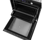 Превью картинка Электрический духовой шкаф Maunfeld AEOH.749B #5