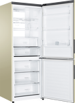 Превью картинка Холодильник с нижней морозилкой Haier C4F744CCG #3