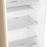 Превью картинка Холодильник с нижней морозилкой Haier CEF538CGG #5