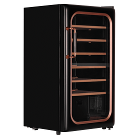 Картинка Maunfeld MFWC-85SB34