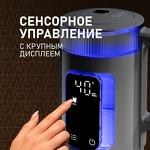 Превью картинка Чайник Weissgauff WK 1520  Dt Touch BodyCool #19