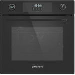 Превью картинка Электрический духовой шкаф Meferi MEO6013BK ULTRA #19