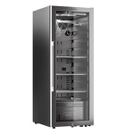 Превью картинка Холодильник для вызревания мяса Холодильник для сухого вызревания мяса Meyvel MM-105SR #1