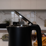 Превью картинка Чайник Электрический чайник Meyvel MKE-04T (Black) #10