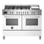 Превью картинка Центр варочный Bertazzoni PRO126G2EBIT #1