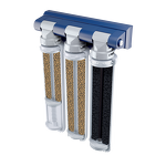 Превью картинка Фильтр для воды Барьер ЭКСПЕРТ Жесткость х2 (без крана) #3