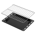 Превью картинка Электрический духовой шкаф Maunfeld AEOC6040S #13