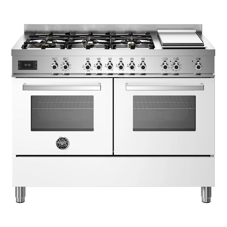 Фото Центр варочный Bertazzoni PRO126G2EBIT