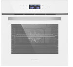 Превью картинка Электрический духовой шкаф Maunfeld EOEC.566TW #1