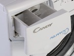 Превью картинка Стиральная машина с фронтальной загрузкой Candy AQUA 114D2-07   #5