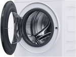 Превью картинка Стиральная машина с фронтальной загрузкой Haier HW70-BP12929E #8