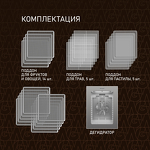 Превью картинка Сушилка для овощей и фруктов Weissgauff WDH 114 Digital Extra Dry #23