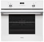 Превью картинка Электрический духовой шкаф Körting OKB 760 FW #1