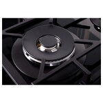 Превью картинка Газовая варочная панель Körting HGG 6919 CTN #5