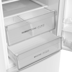 Превью картинка Холодильник с нижней морозилкой Haier A4F637CWMVU1 #8