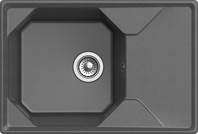 Картинка GranFest UNIQUE 740L Графит