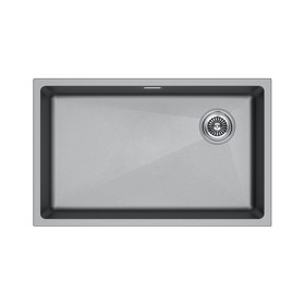 Картинка Paulmark LUMI 74 UNI-SKEW LU74SK-GRM Серый металлик