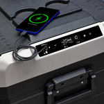 Превью картинка Холодильник Meyvel Холодильник автомобильный MEYVEL AF-H120DD #7