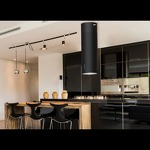 Превью картинка Цилиндрическая вытяжка Franke AXIS 35 BK #3