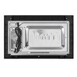Превью картинка Печь микроволновая встраиваемая Maunfeld JBMO.20.5S #4