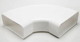 Картинка Elica Горизонтальный изгиб 90°227X94