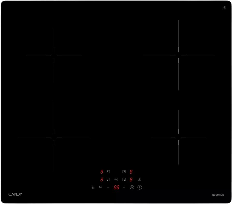 Фото Индукционная варочная панель Candy CHXY64NB