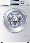 Превью картинка Стиральная машина с фронтальной загрузкой Haier HW80-BD1626 #2