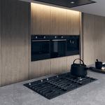 Превью картинка Газовая варочная панель Asko HG1986AB #2