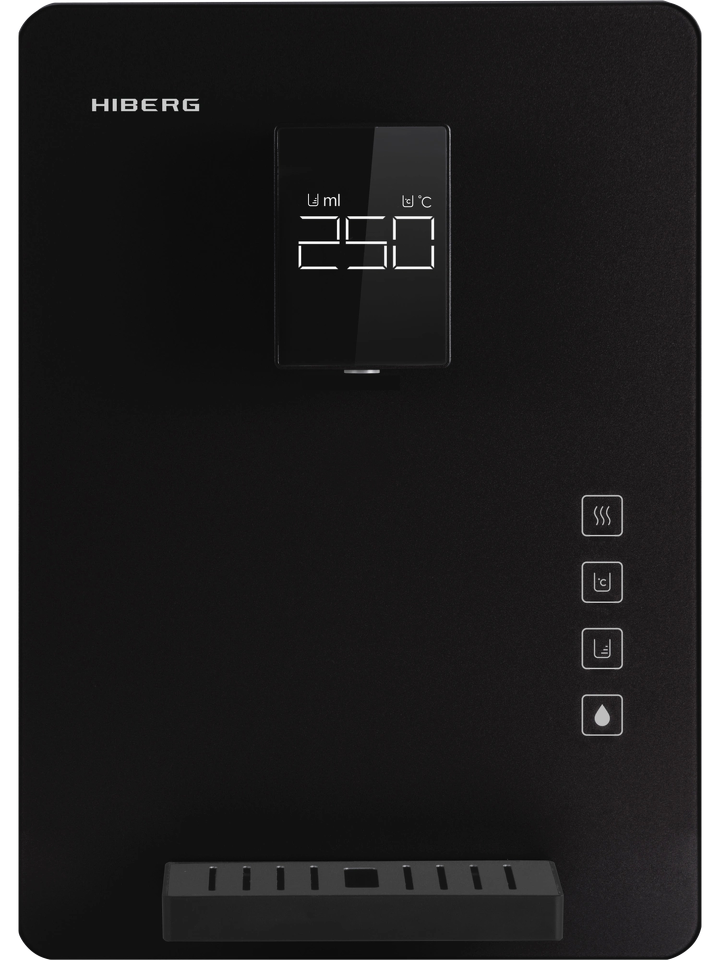 Фото HIBERG DW 500 GB