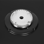 Превью картинка Газовая варочная панель Maunfeld EGHG.64.1CB\G #10