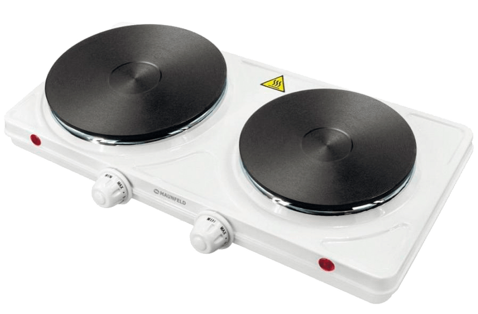 Фото Настольная плита Maunfeld SEHE.232W