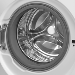 Превью картинка Стиральная машина с фронтальной загрузкой Maunfeld MFWM127STWH06 #5