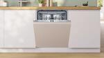 Превью картинка Посудомоечная машина 60см встраиваемая Bosch SMV4HVX07E #8