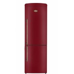 Превью картинка Холодильник с нижней морозилкой Kaiser KK 60825 RotEm #1