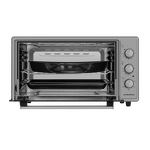 Превью картинка Мини-печь Maunfeld MMO-483MGR01 #3